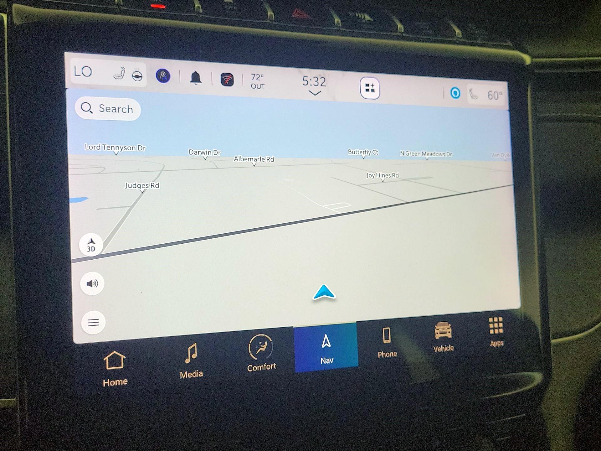 Thumbnail: 2022 Jeep Grand Cherokee - 14