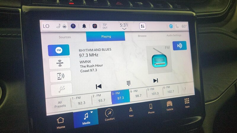 2022 Jeep Grand Cherokee Limited Edition 16
