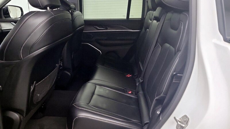 2022 Jeep Grand Cherokee Limited Edition 20