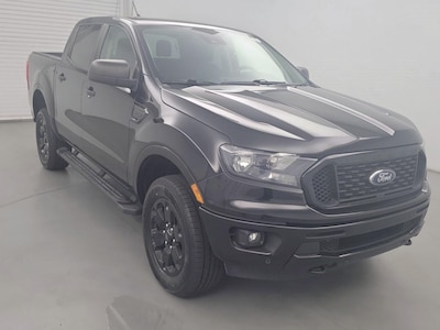 2019 Ford Ranger XLT -
                  Wilmington, NC