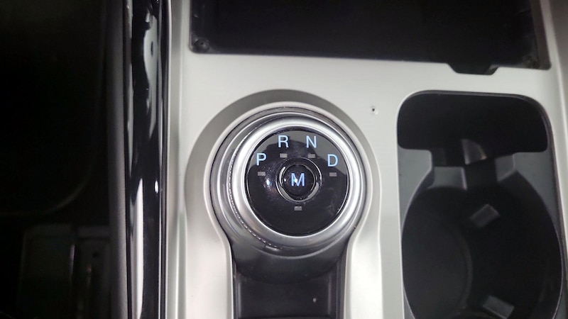 2022 Ford Explorer ST 15