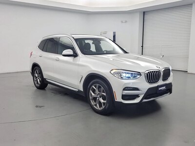 2020 BMW X3 xDrive30i -
                Wilmington, NC
