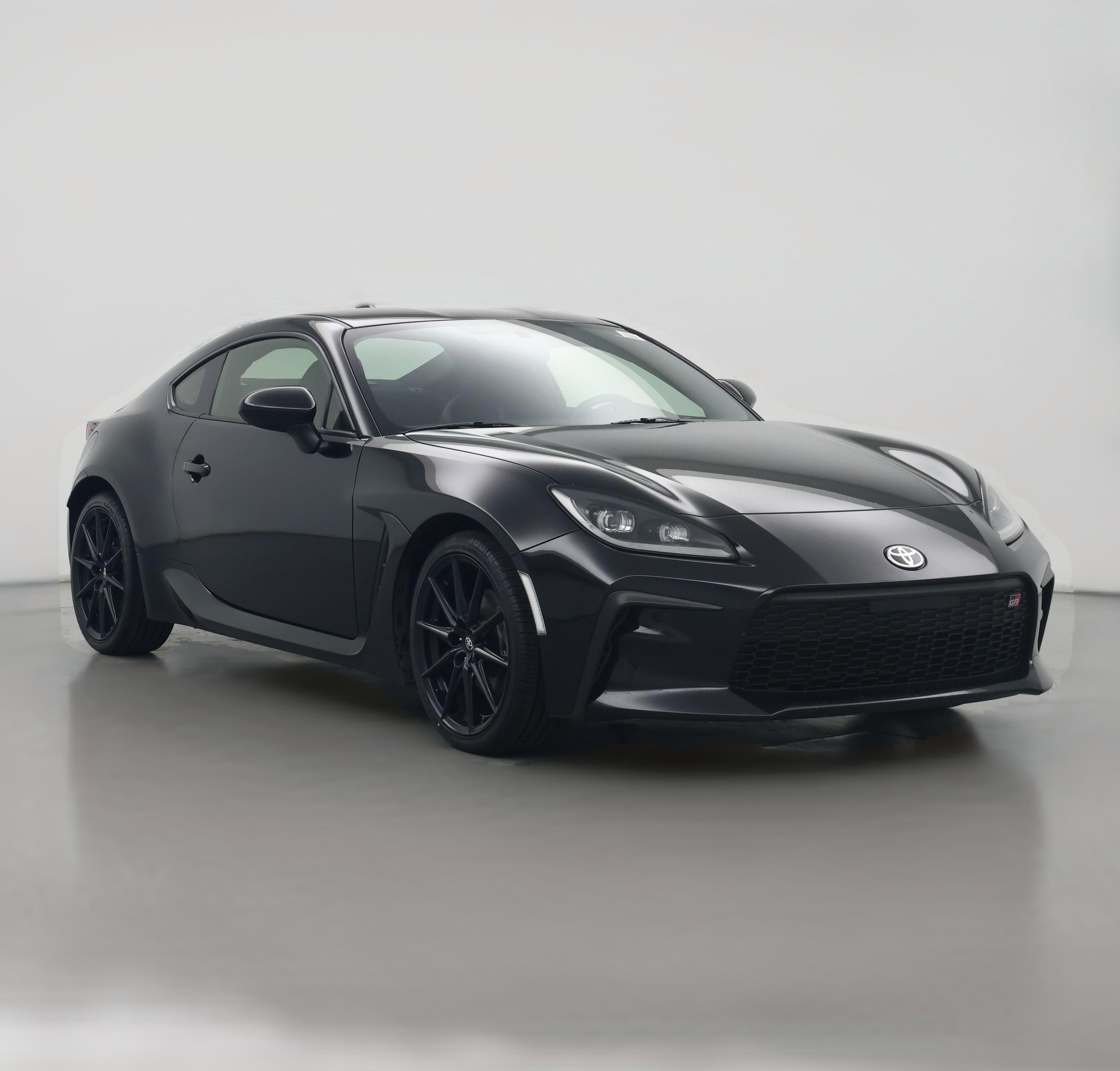 Thumbnail: 2022 Toyota GR86 - 1
