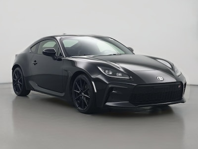 2022 Toyota GR86 Premium -
                Wilmington, NC