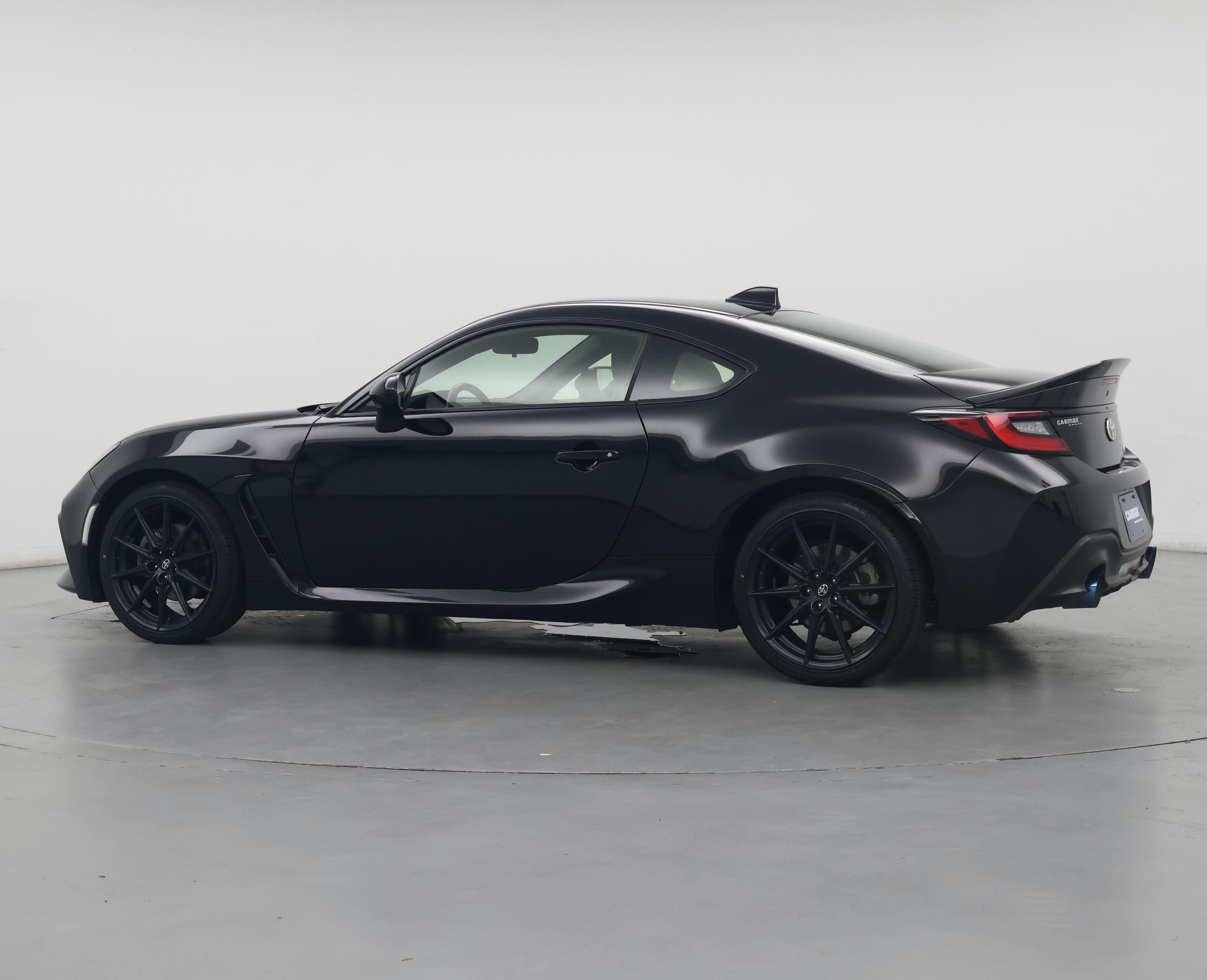 Thumbnail: 2022 Toyota GR86 - 2