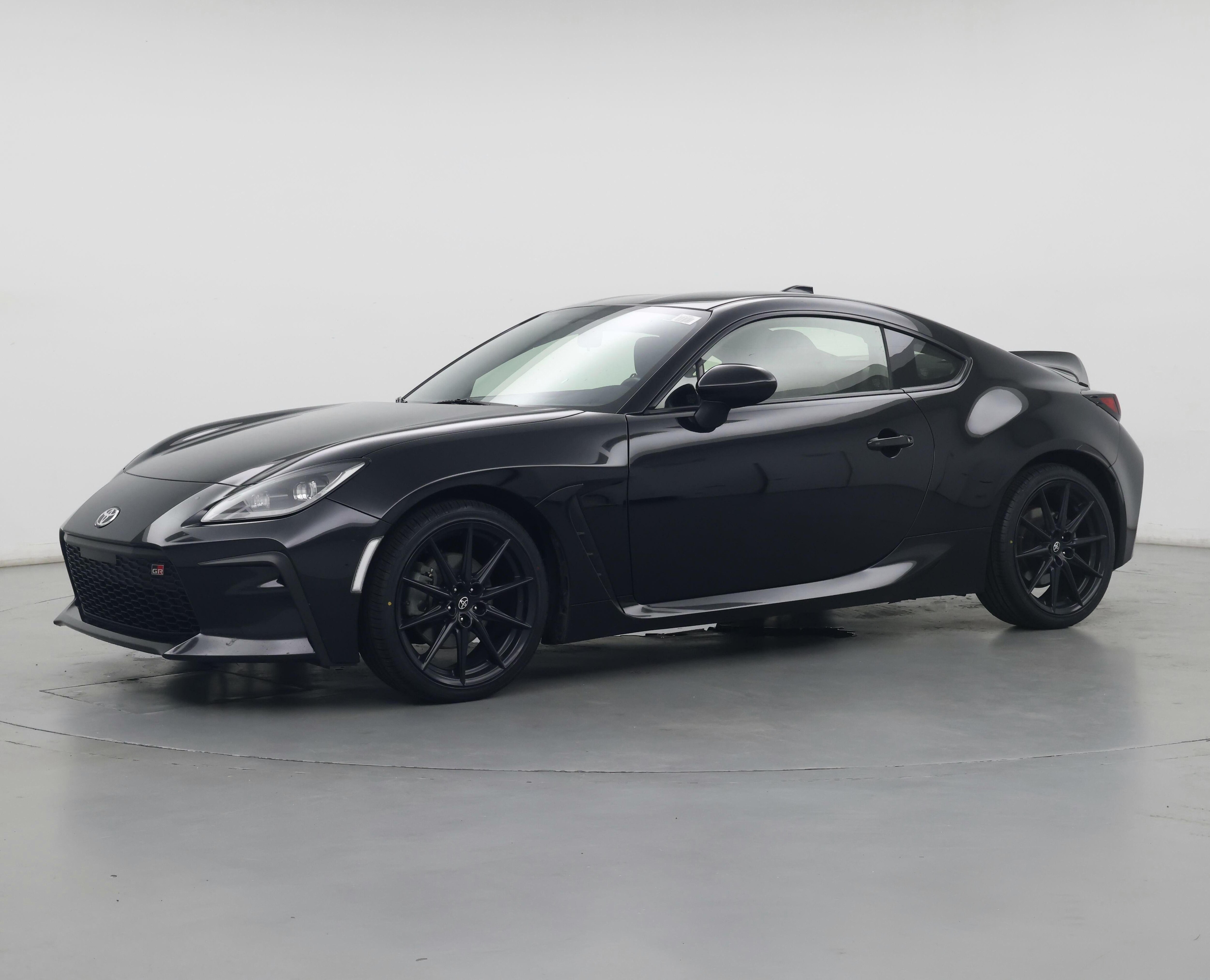 Thumbnail: 2022 Toyota GR86 - 3