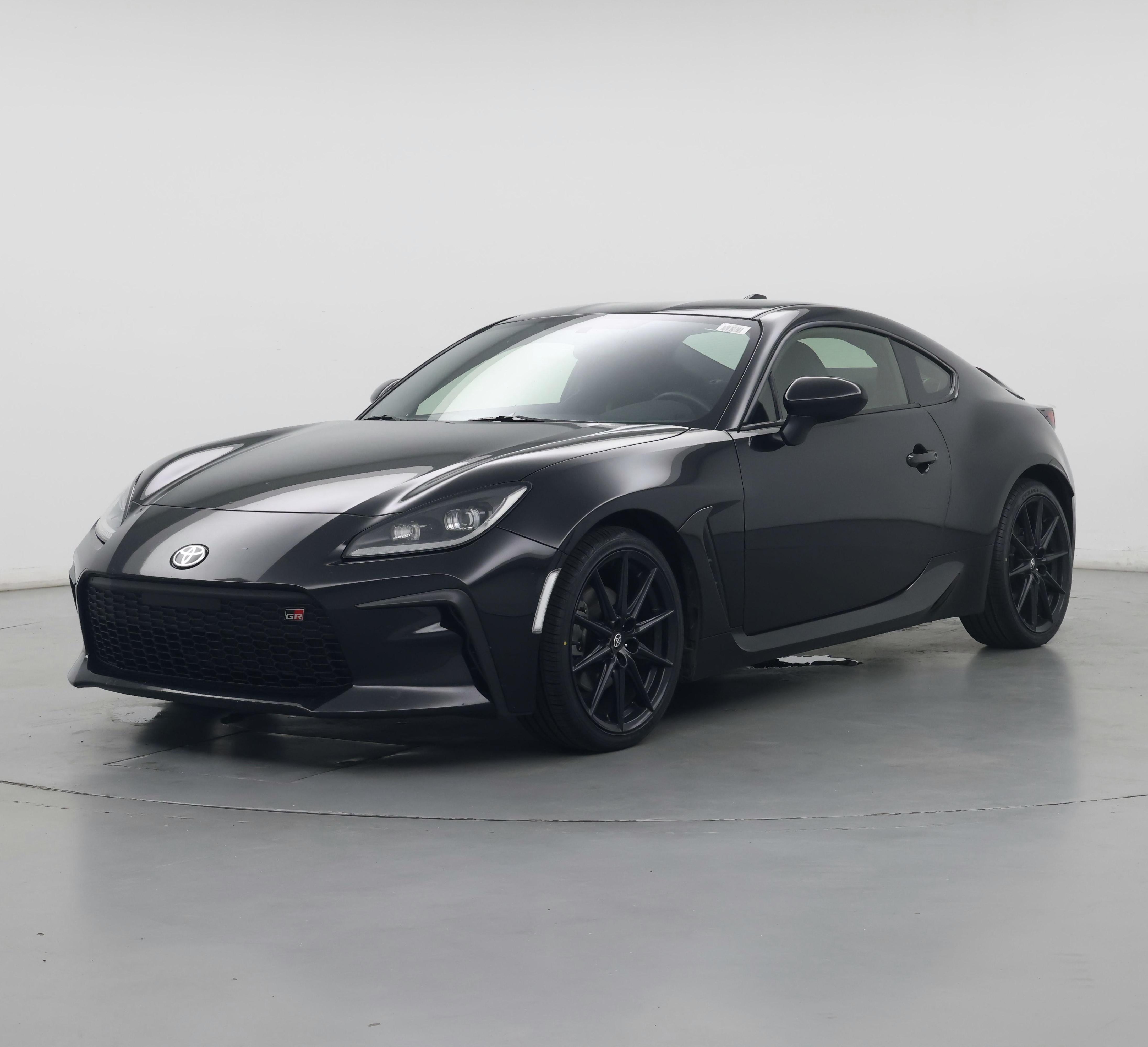 Thumbnail: 2022 Toyota GR86 - 4
