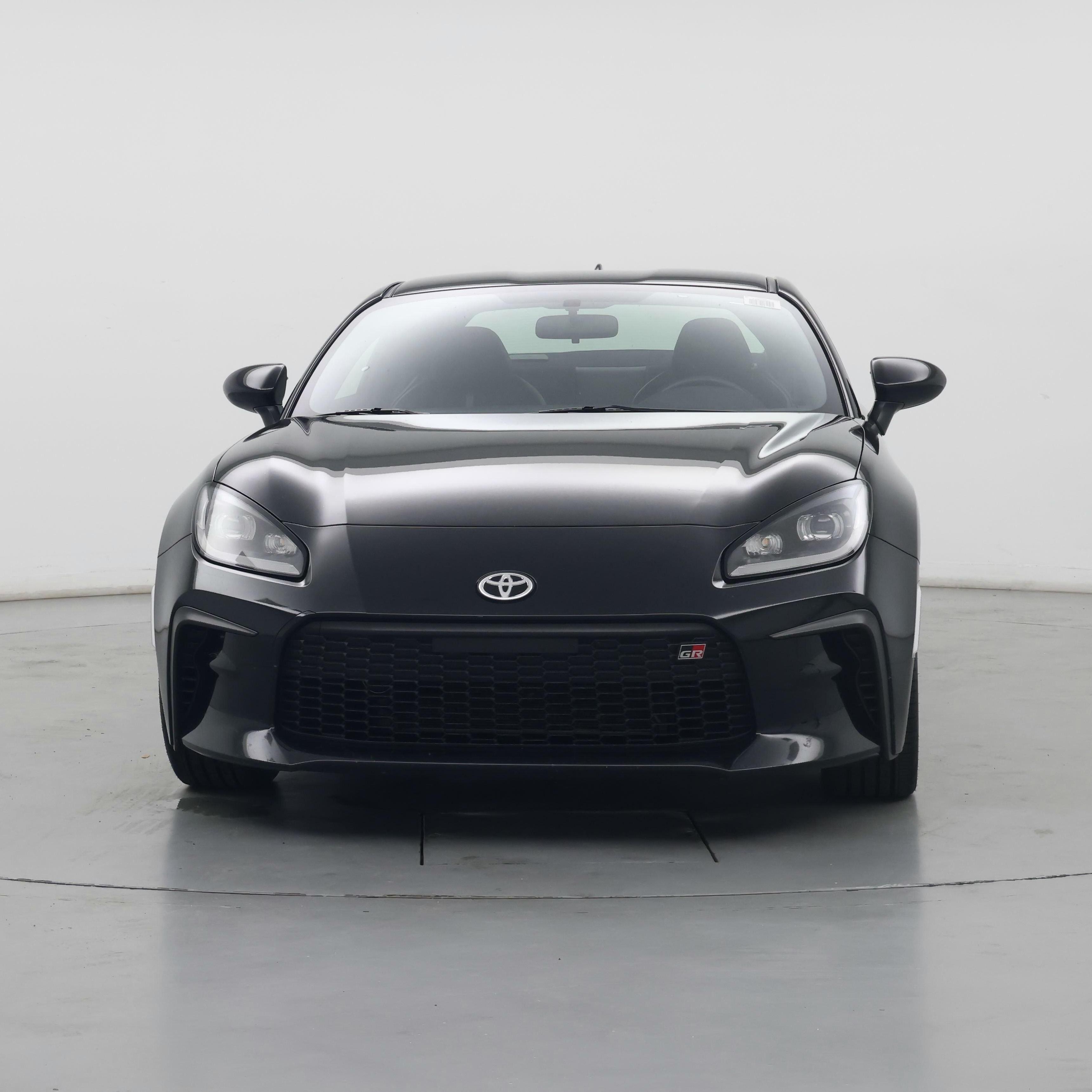 Thumbnail: 2022 Toyota GR86 - 5