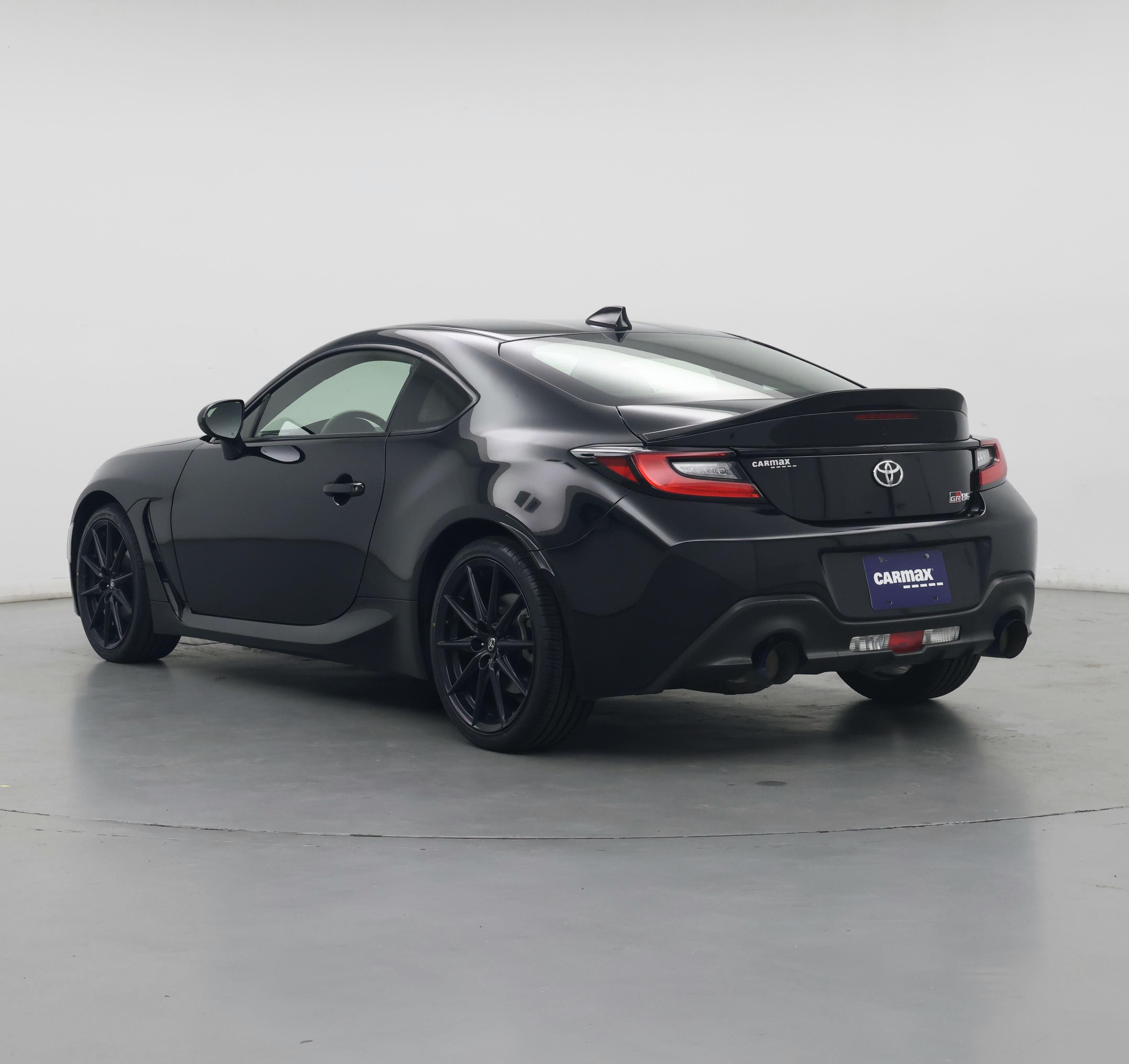 Thumbnail: 2022 Toyota GR86 - 6