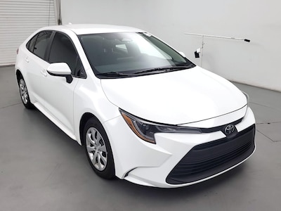 2024 Toyota Corolla LE -
                Wilmington, NC