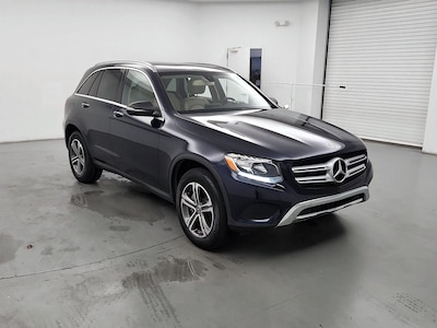 2018 Mercedes-Benz GLC 300 -
                  Wilmington, NC