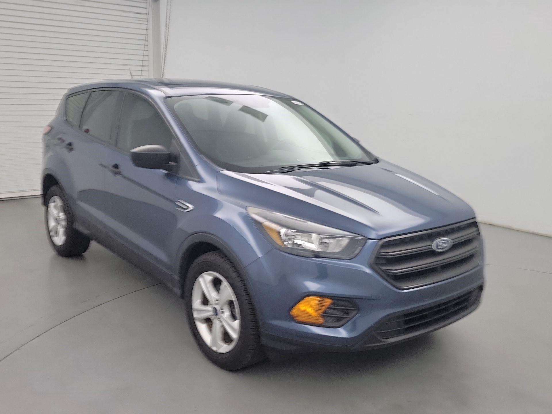 Thumbnail: 2018 Ford Escape - 1