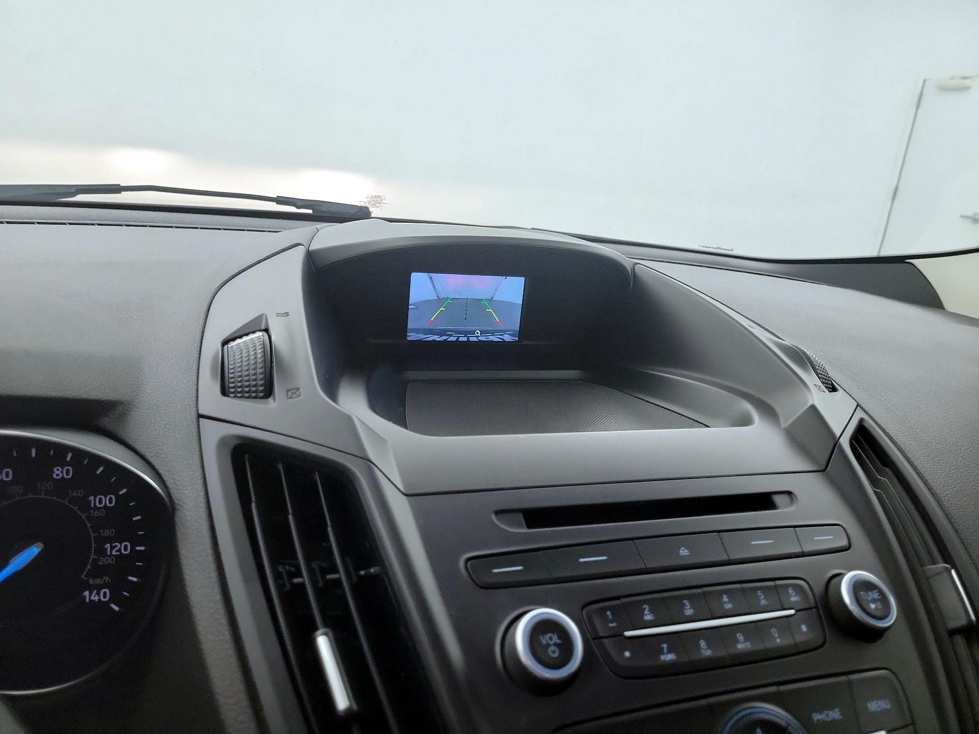 Thumbnail: 2018 Ford Escape - 12