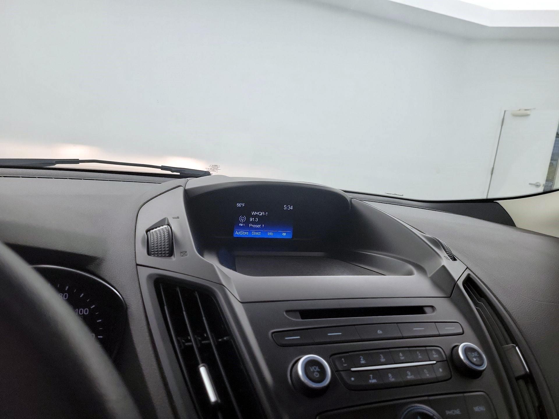 Thumbnail: 2018 Ford Escape - 13