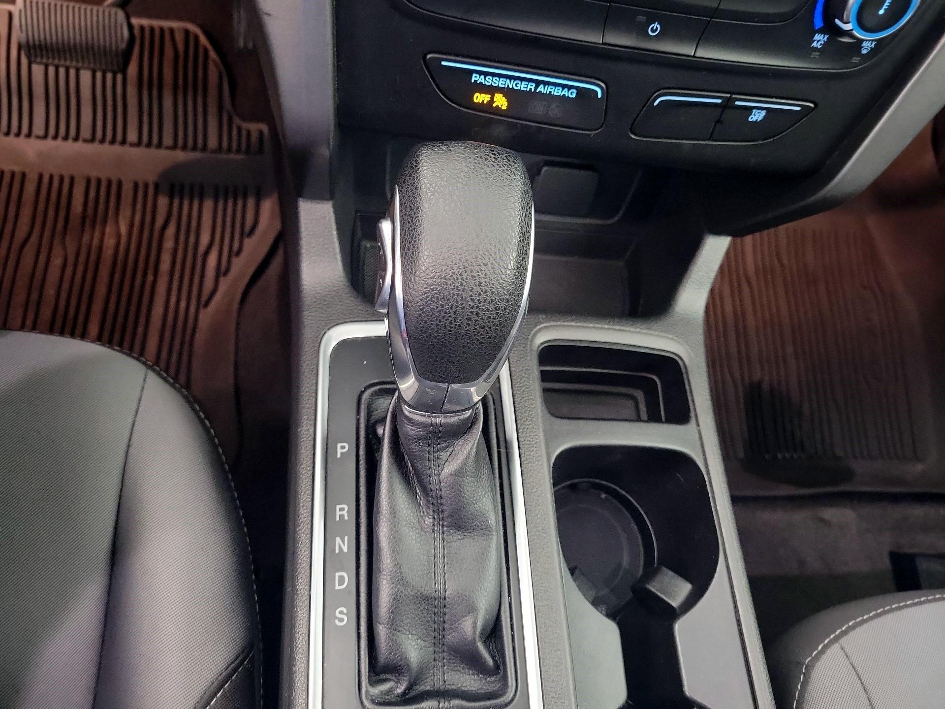 Thumbnail: 2018 Ford Escape - 15