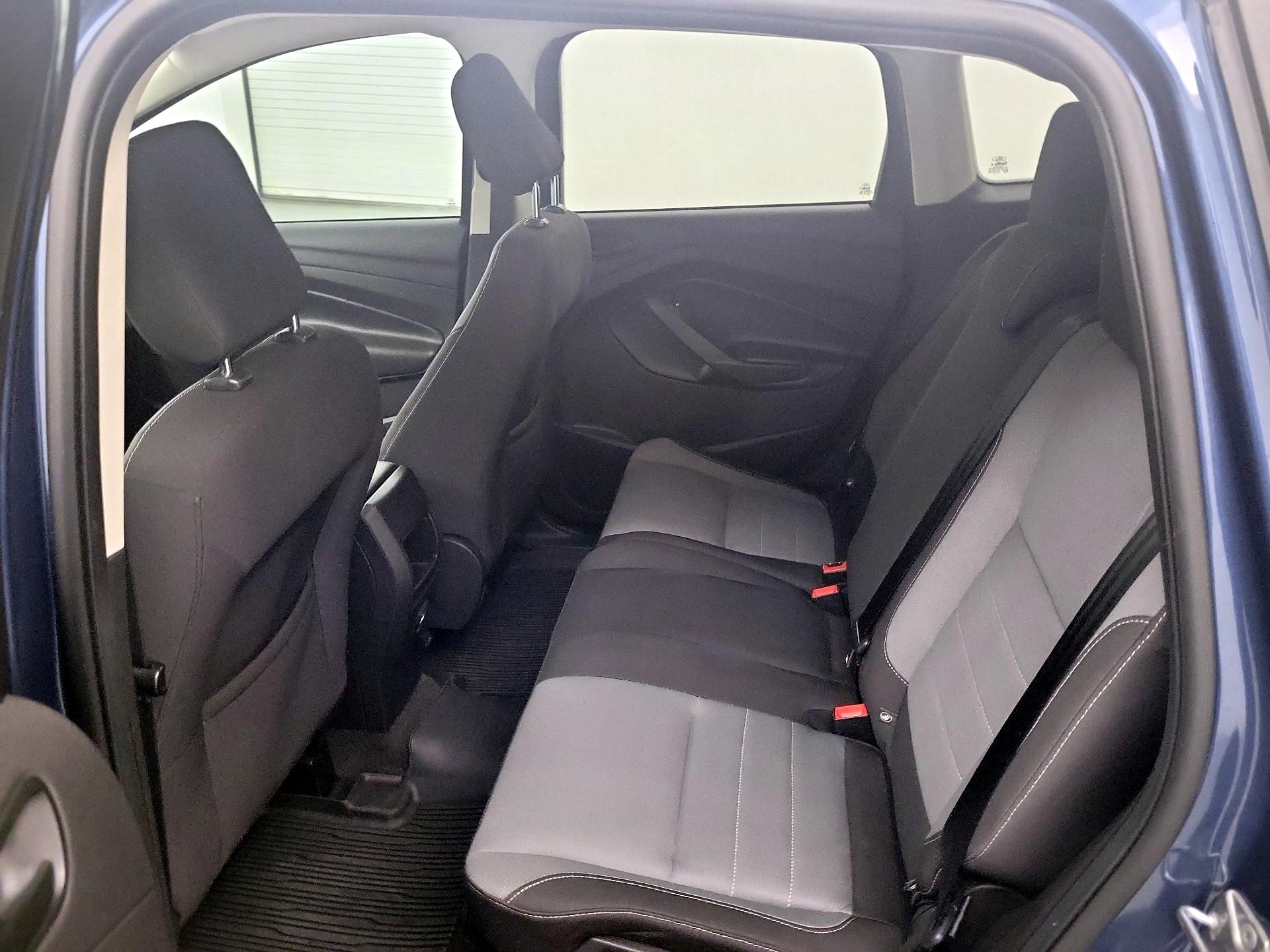 Thumbnail: 2018 Ford Escape - 17