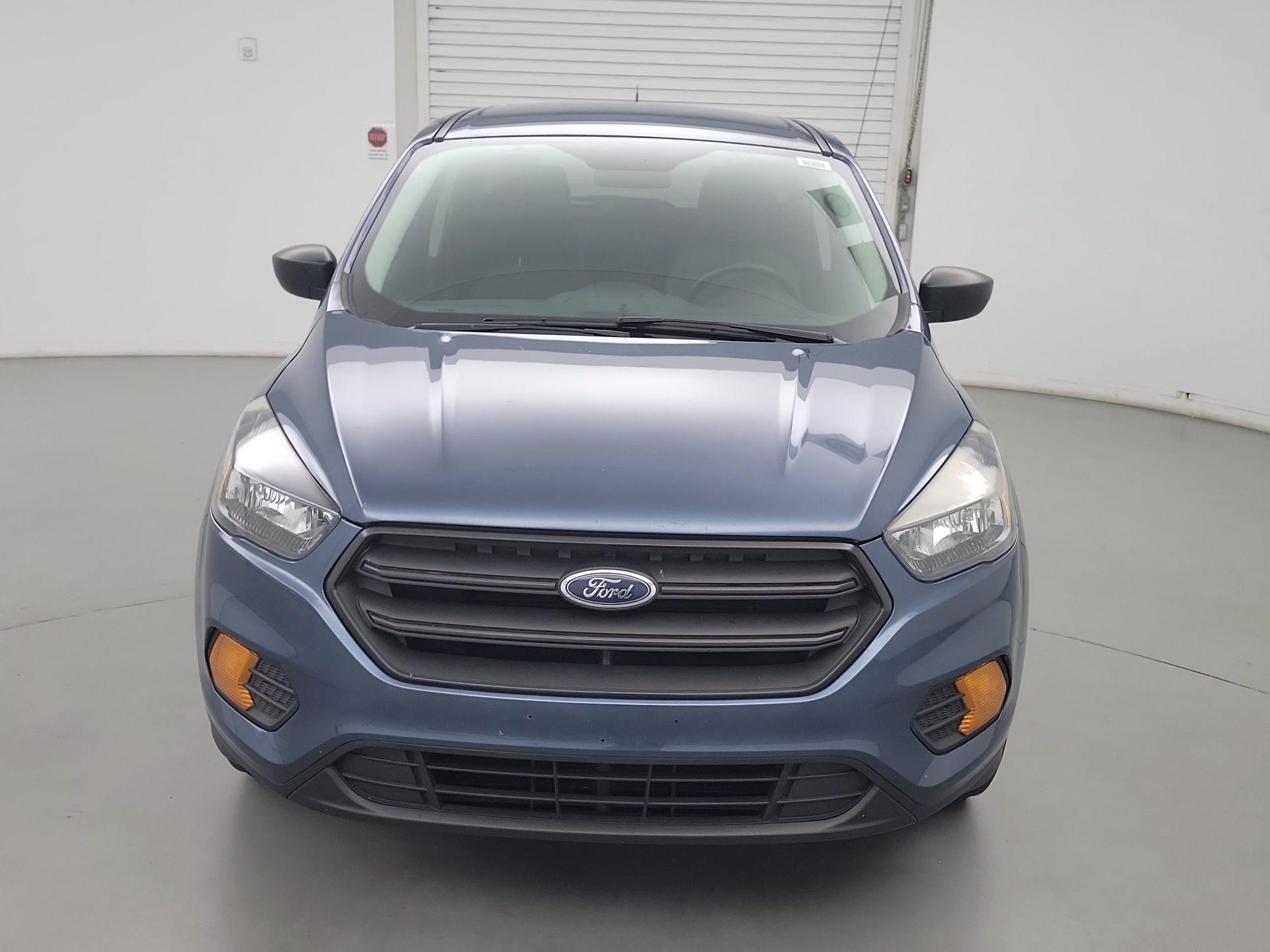 Thumbnail: 2018 Ford Escape - 2