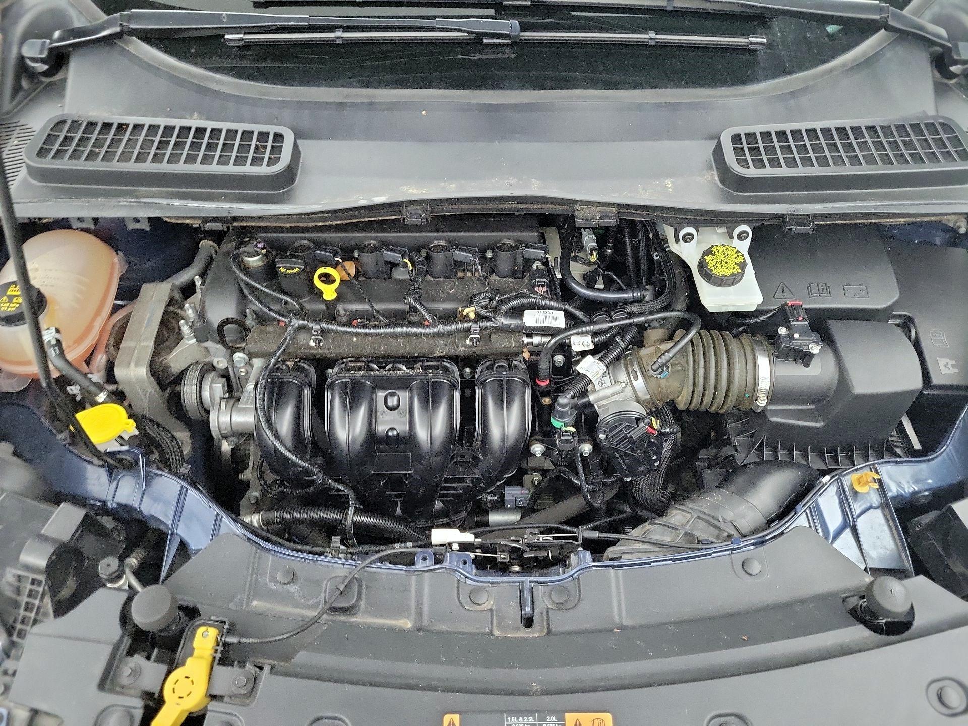 Thumbnail: 2018 Ford Escape - 19