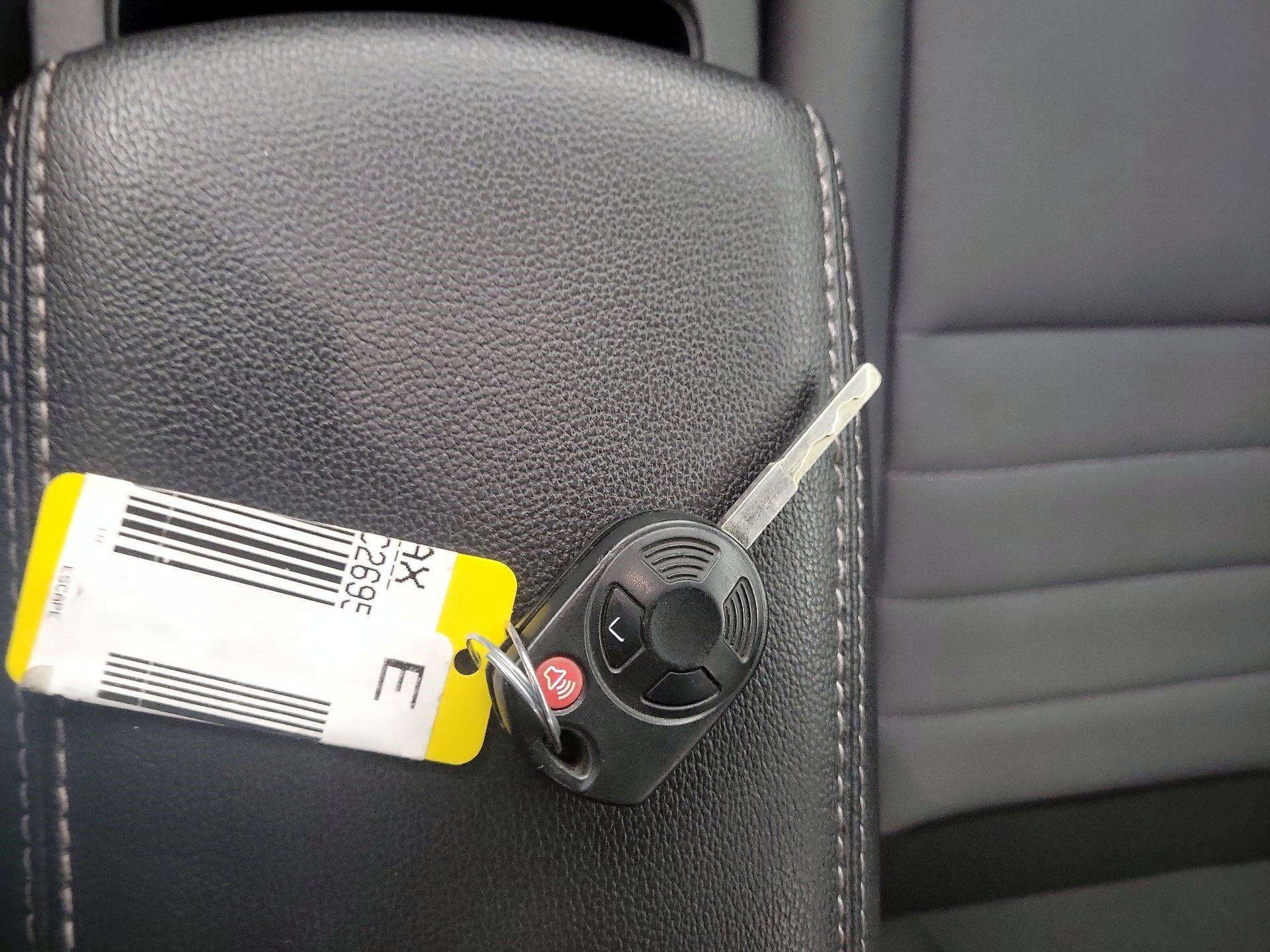 Thumbnail: 2018 Ford Escape - 20