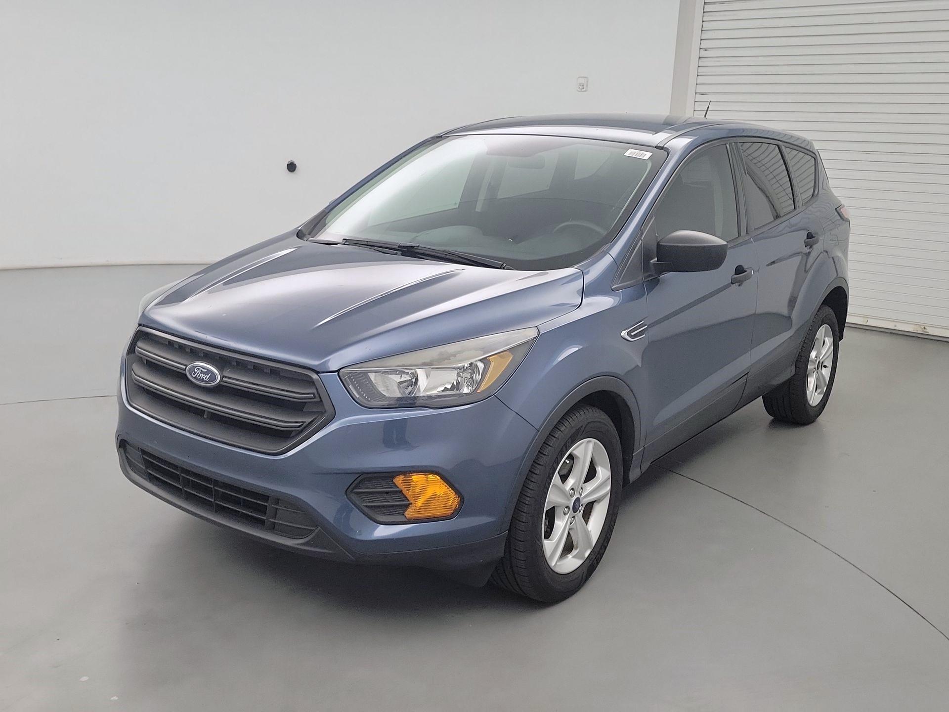 Thumbnail: 2018 Ford Escape - 3