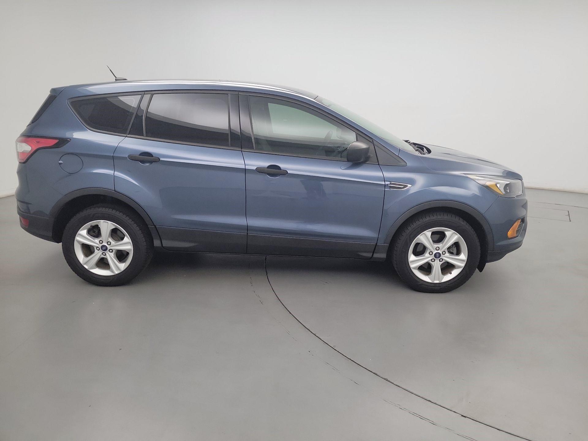 Thumbnail: 2018 Ford Escape - 4