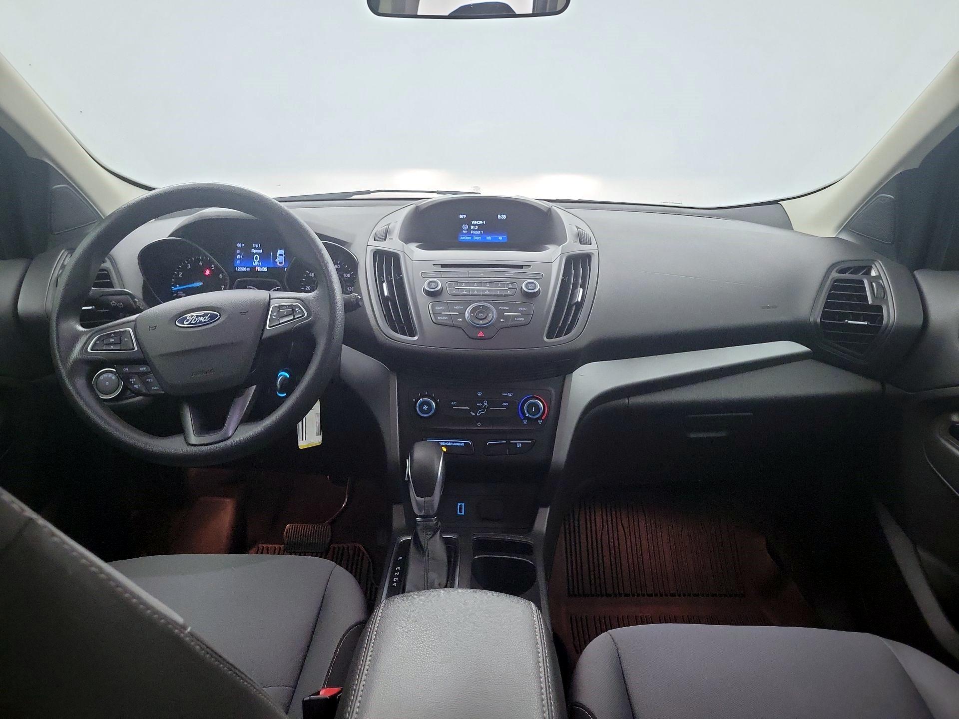 Thumbnail: 2018 Ford Escape - 8