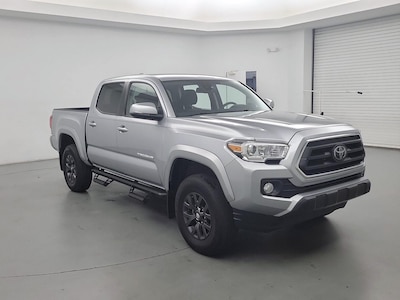 2023 Toyota Tacoma SR5 -
                Wilmington, NC