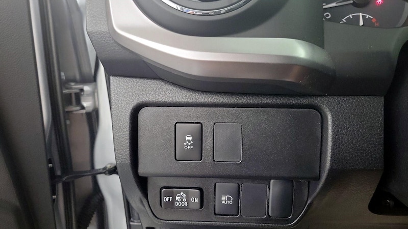 2023 Toyota Tacoma SR5 11