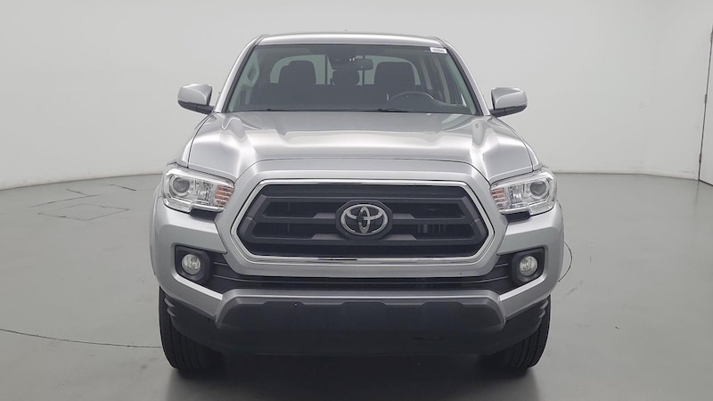 2023 Toyota Tacoma SR5 2