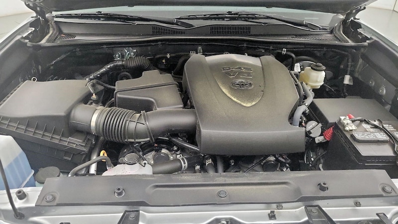 2023 Toyota Tacoma SR5 20