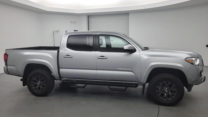 2023 Toyota Tacoma SR5 4