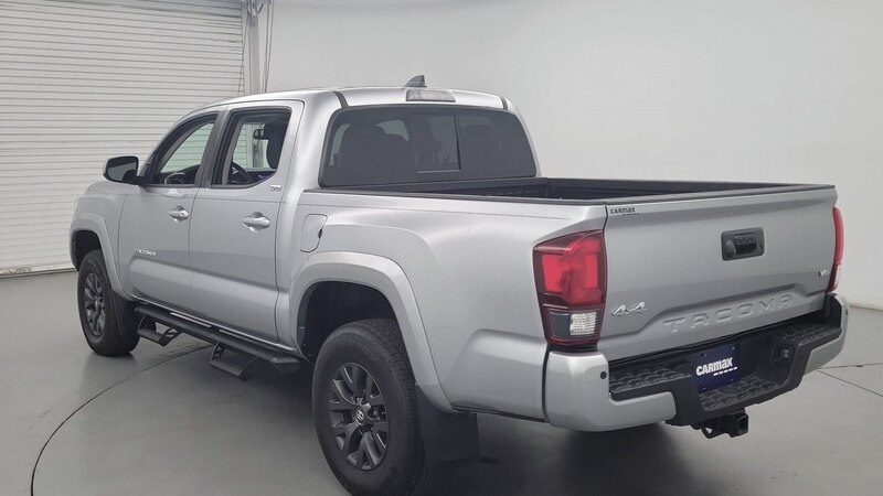 2023 Toyota Tacoma SR5 7