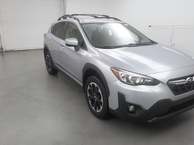 2022 Subaru Crosstrek Premium -
                  Wilmington, NC
