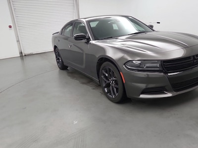 2019 Dodge Charger SXT -
                  Wilmington, NC