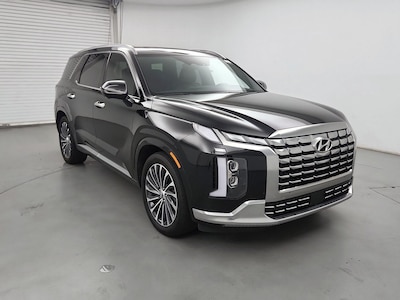 2023 Hyundai Palisade Calligraphy -
                Wilmington, NC