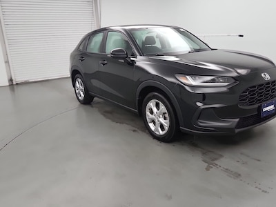 2023 Honda HR-V LX -
                  Wilmington, NC