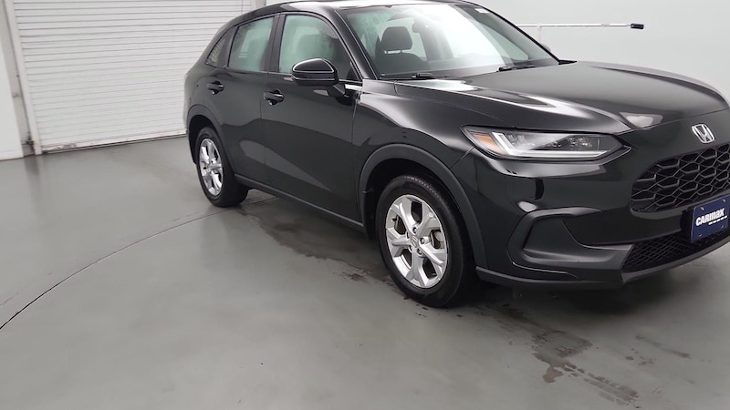 2023 Honda HR-V LX Hero Image