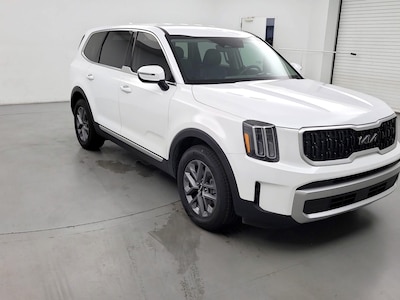 2023 Kia Telluride LX -
                  Fayetteville, NC