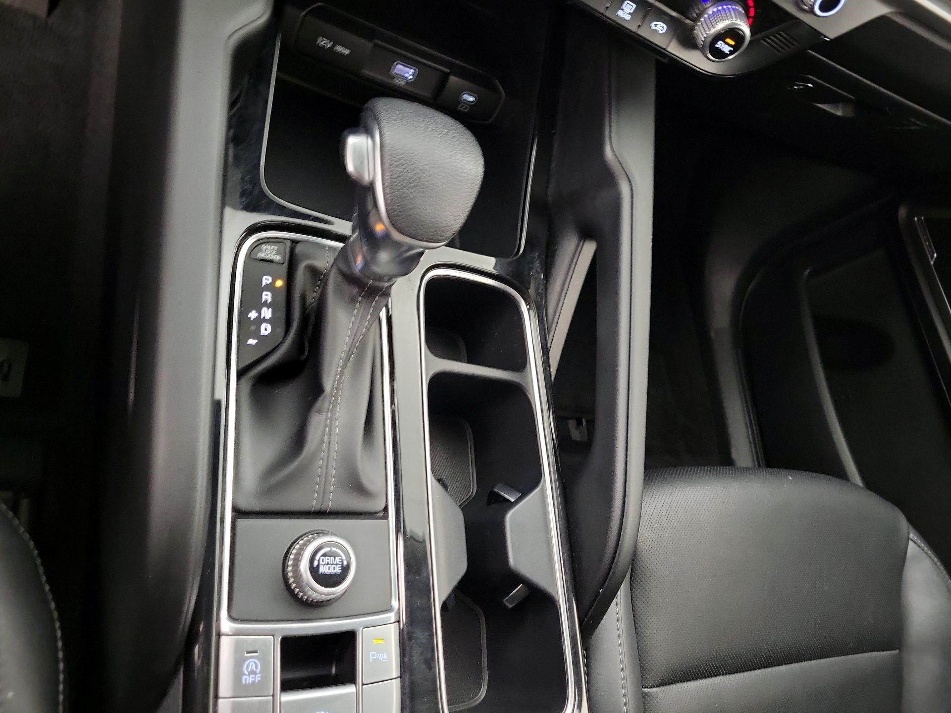 Thumbnail: 2023 Kia Telluride - 16
