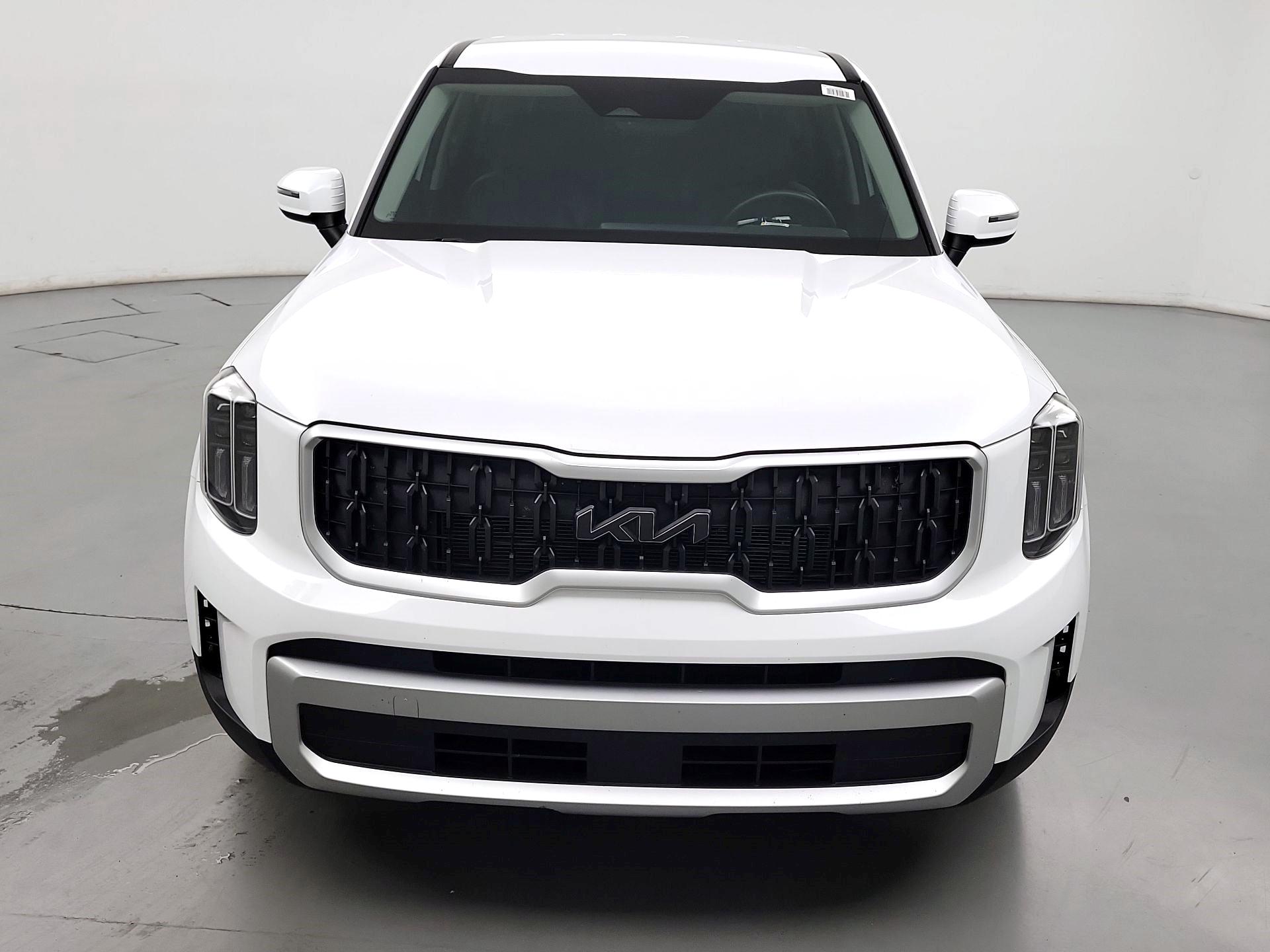 Thumbnail: 2023 Kia Telluride - 2