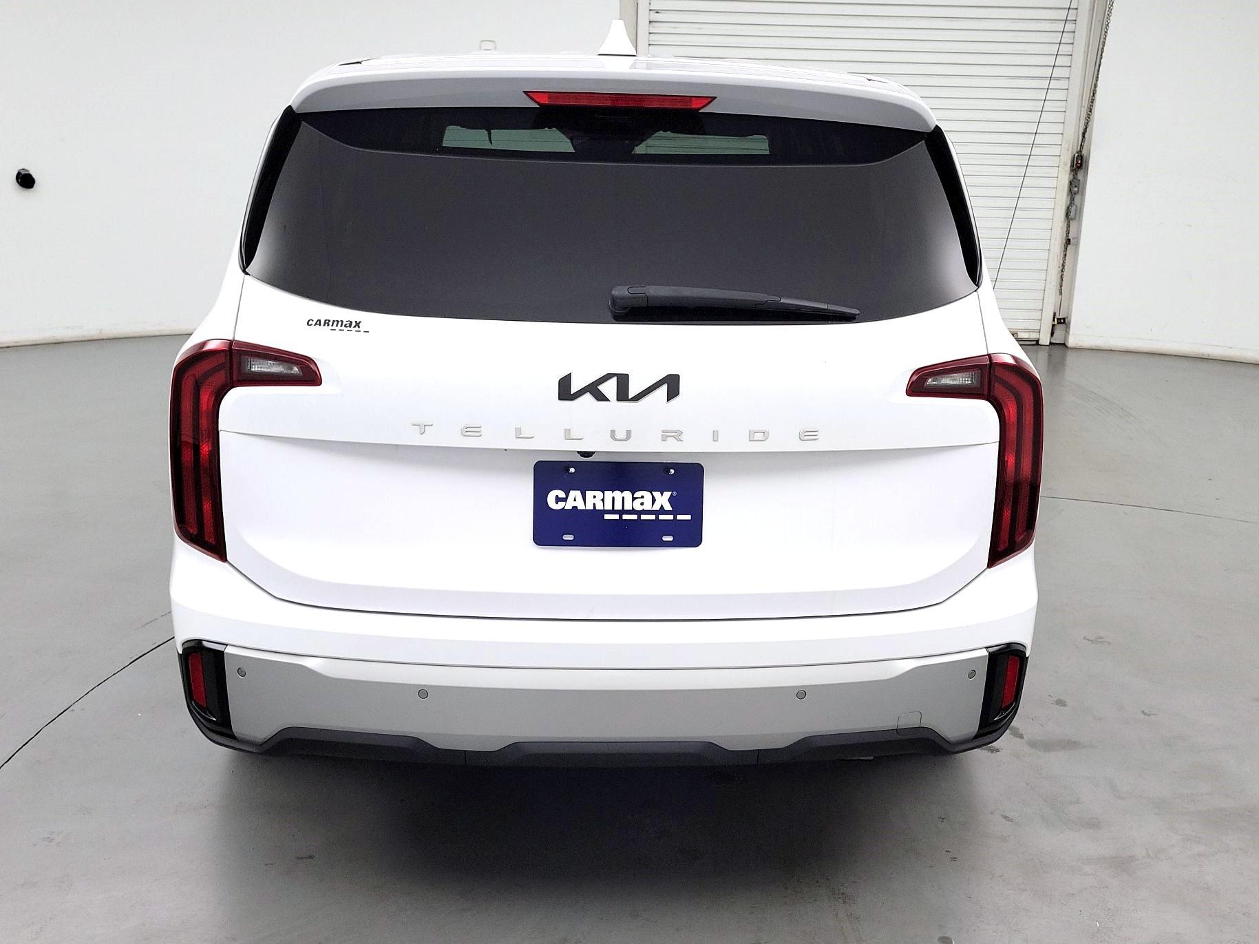 Thumbnail: 2023 Kia Telluride - 6