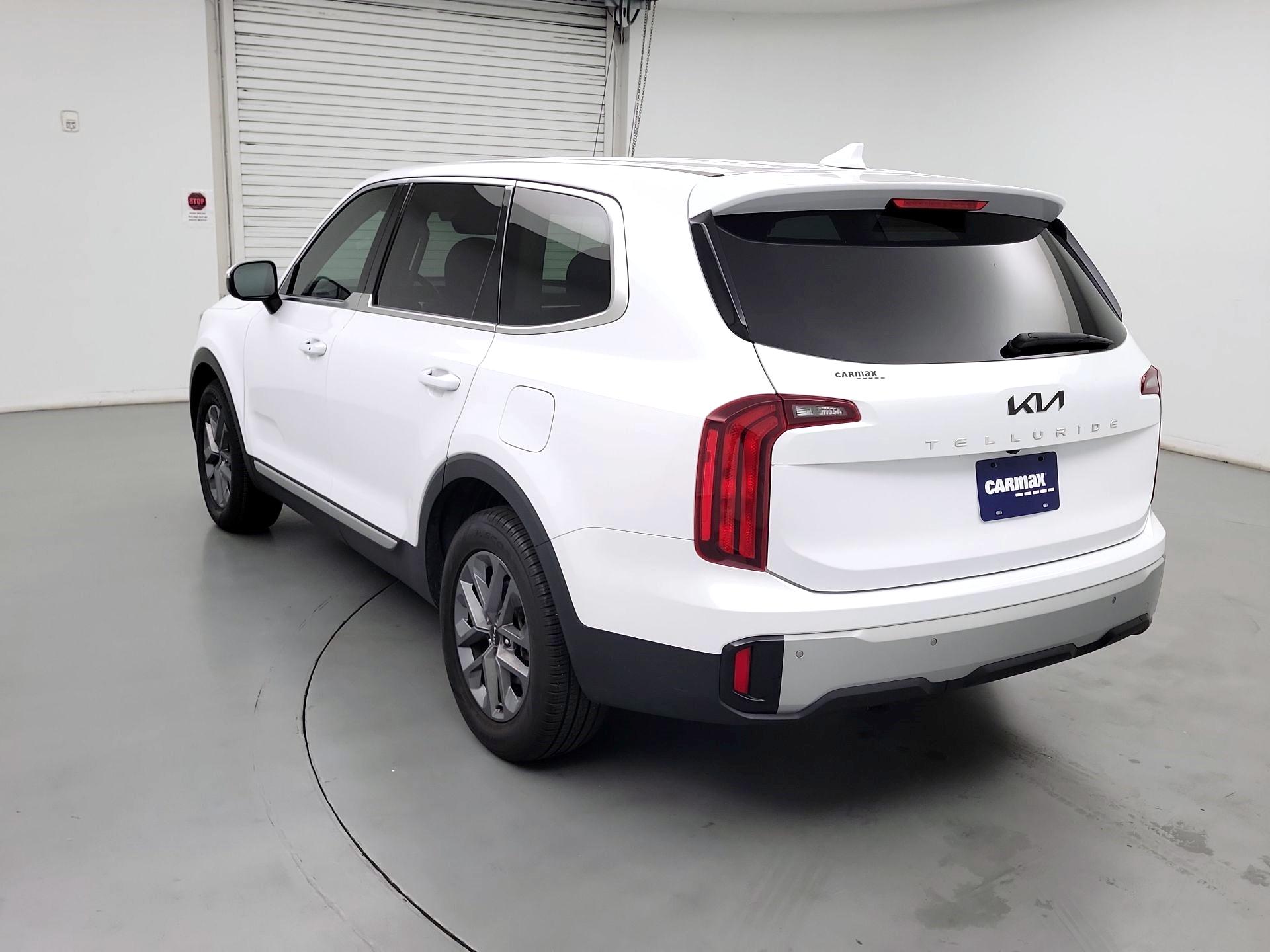 Thumbnail: 2023 Kia Telluride - 7