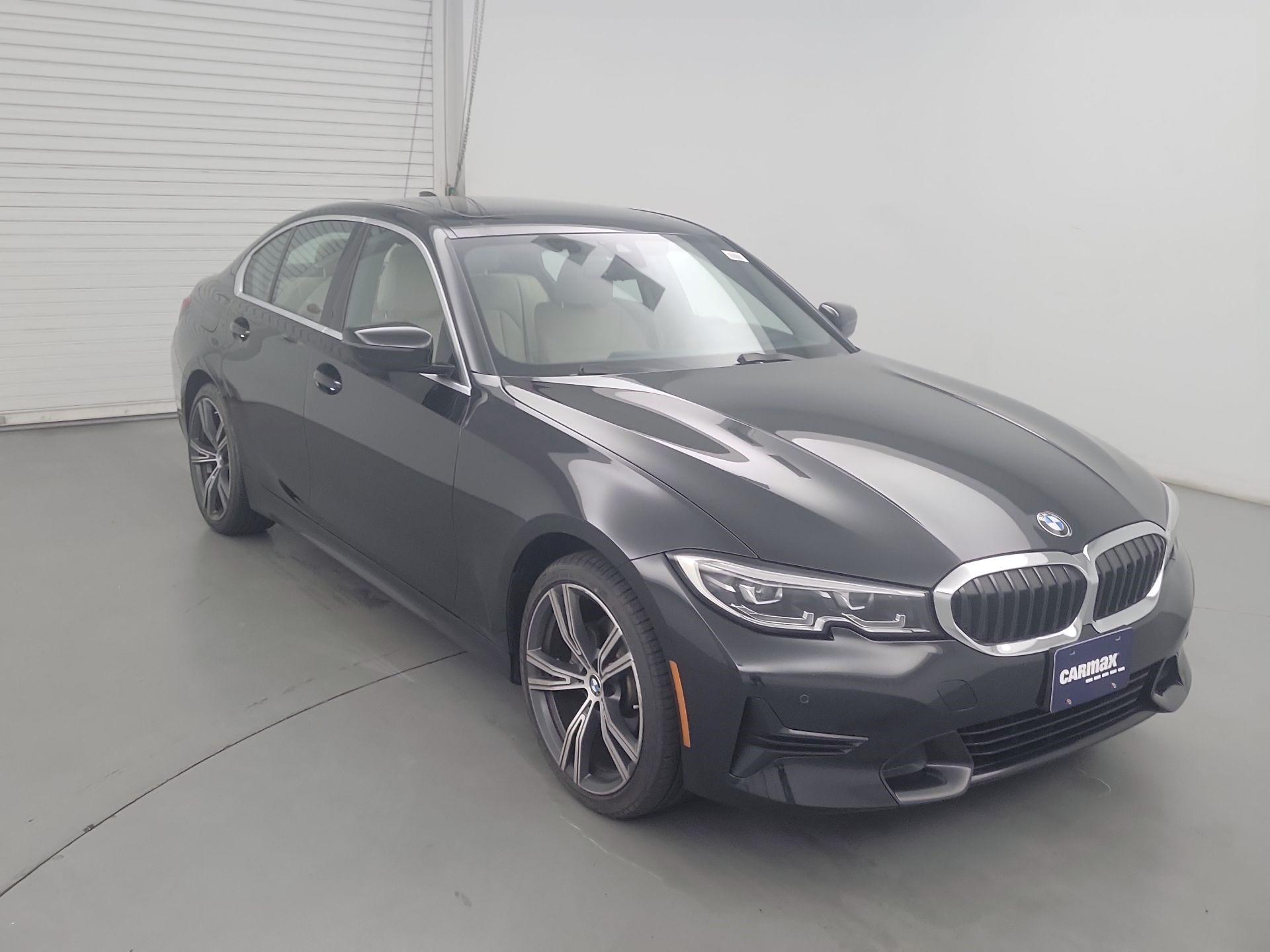 Thumbnail: 2021 BMW 3 Series - 1
