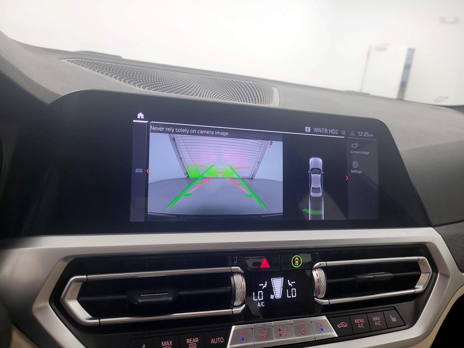Thumbnail: 2021 BMW 3 Series - 13
