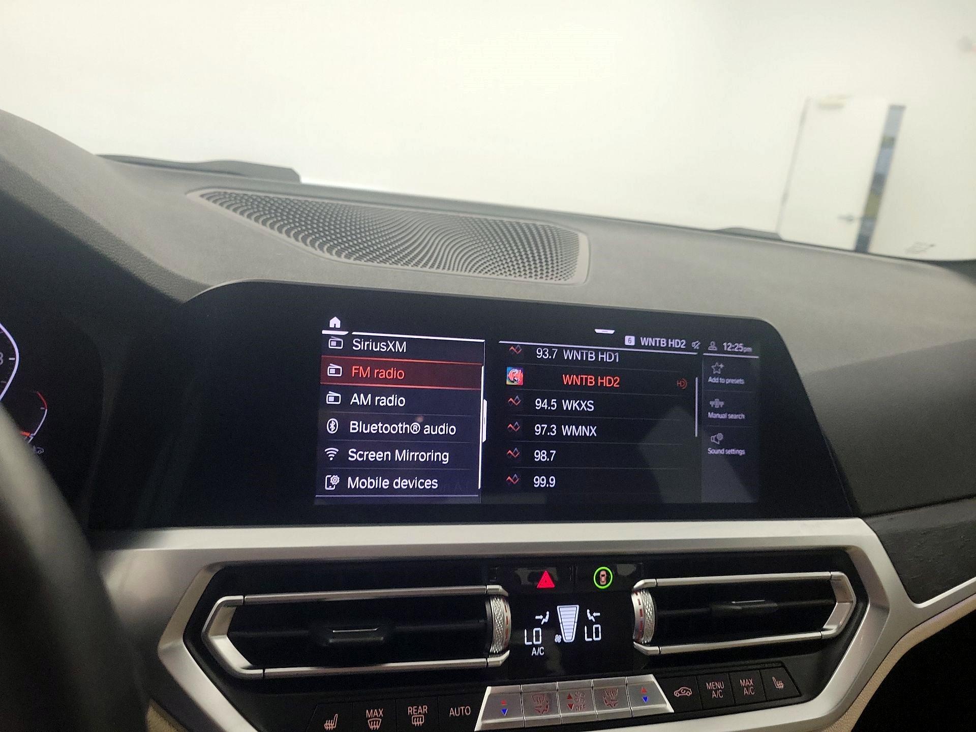 Thumbnail: 2021 BMW 3 Series - 14