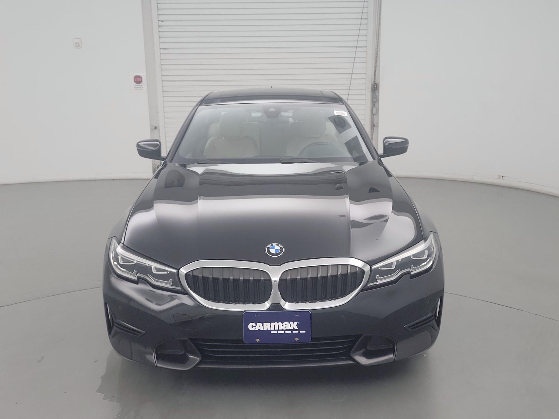 Thumbnail: 2021 BMW 3 Series - 2