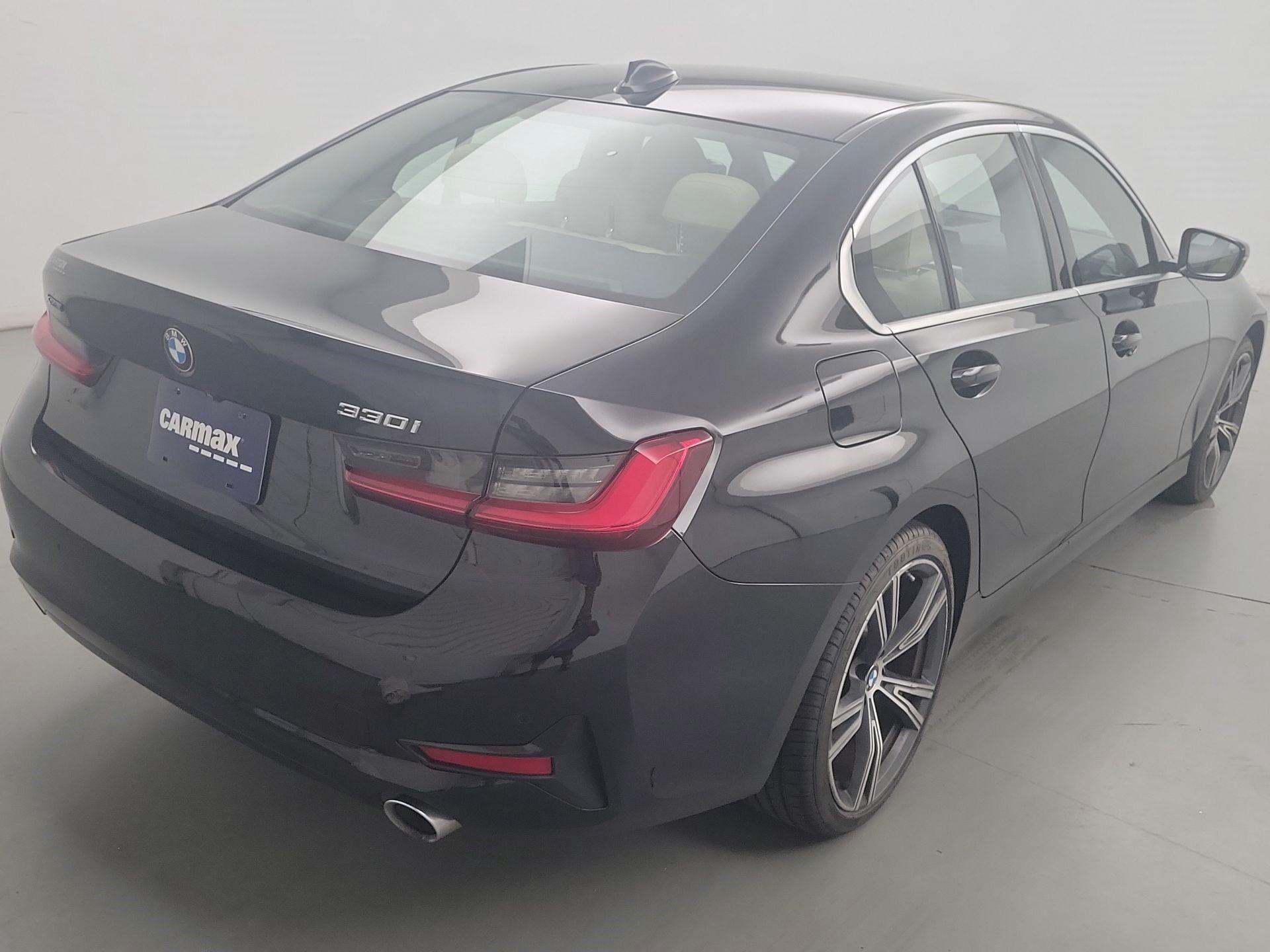 Thumbnail: 2021 BMW 3 Series - 5
