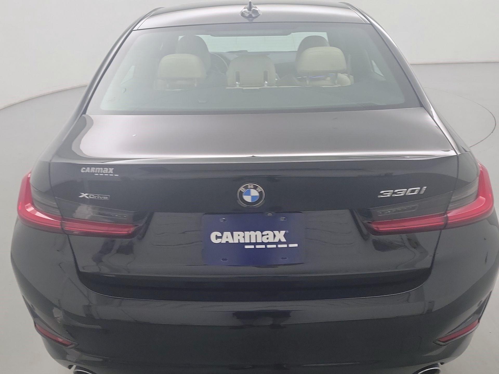 Thumbnail: 2021 BMW 3 Series - 6