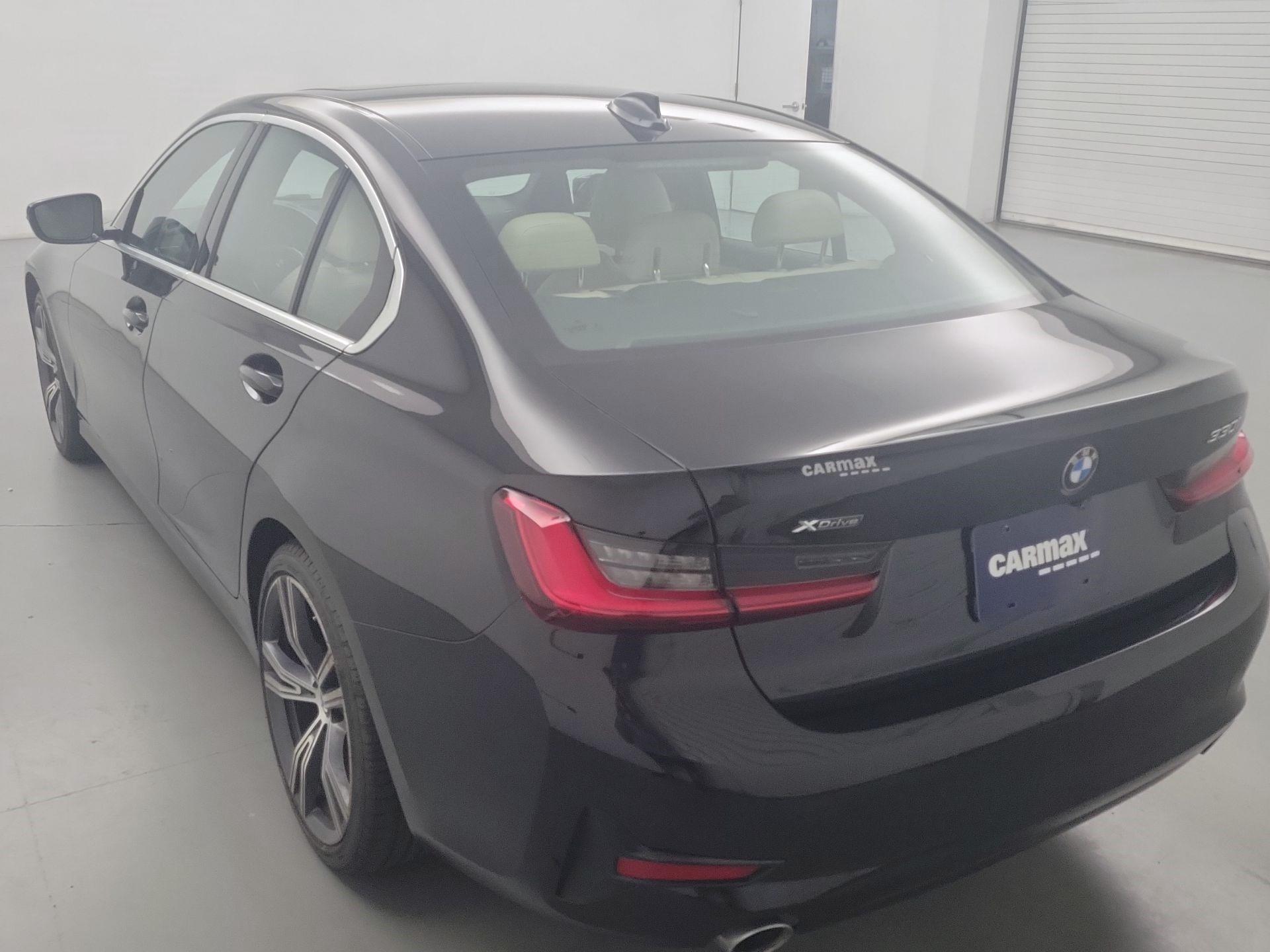Thumbnail: 2021 BMW 3 Series - 7