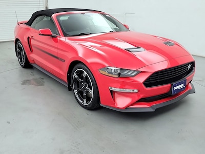 2019 Ford Mustang GT Premium -
                  Fayetteville, NC
